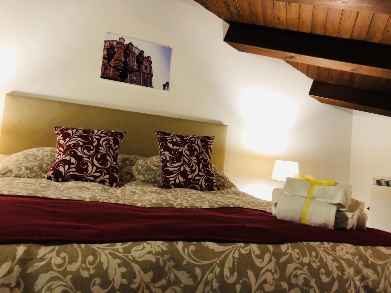 B&B Ohana ปาแลร์โม ภายนอก รูปภาพ