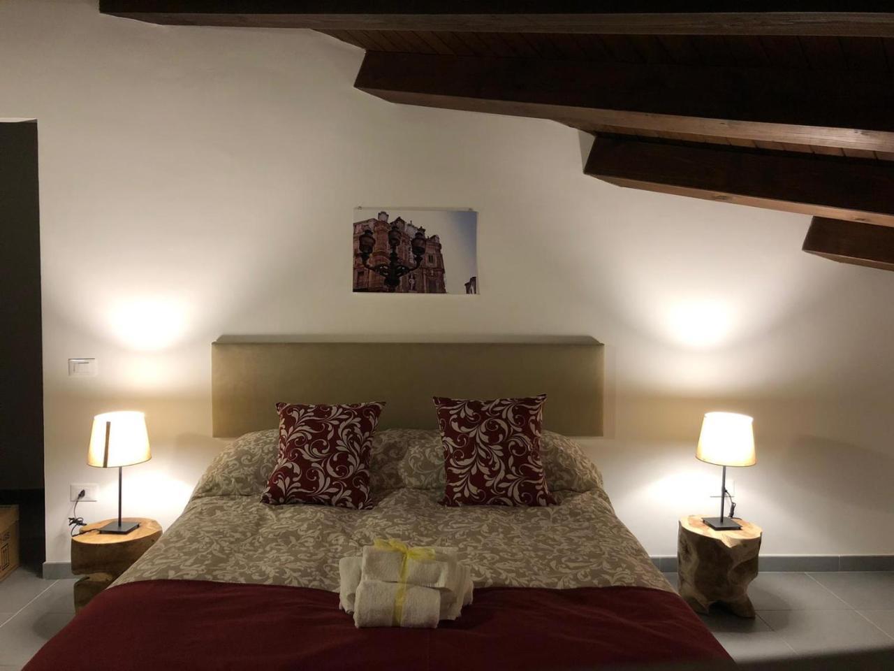 B&B Ohana ปาแลร์โม ภายนอก รูปภาพ